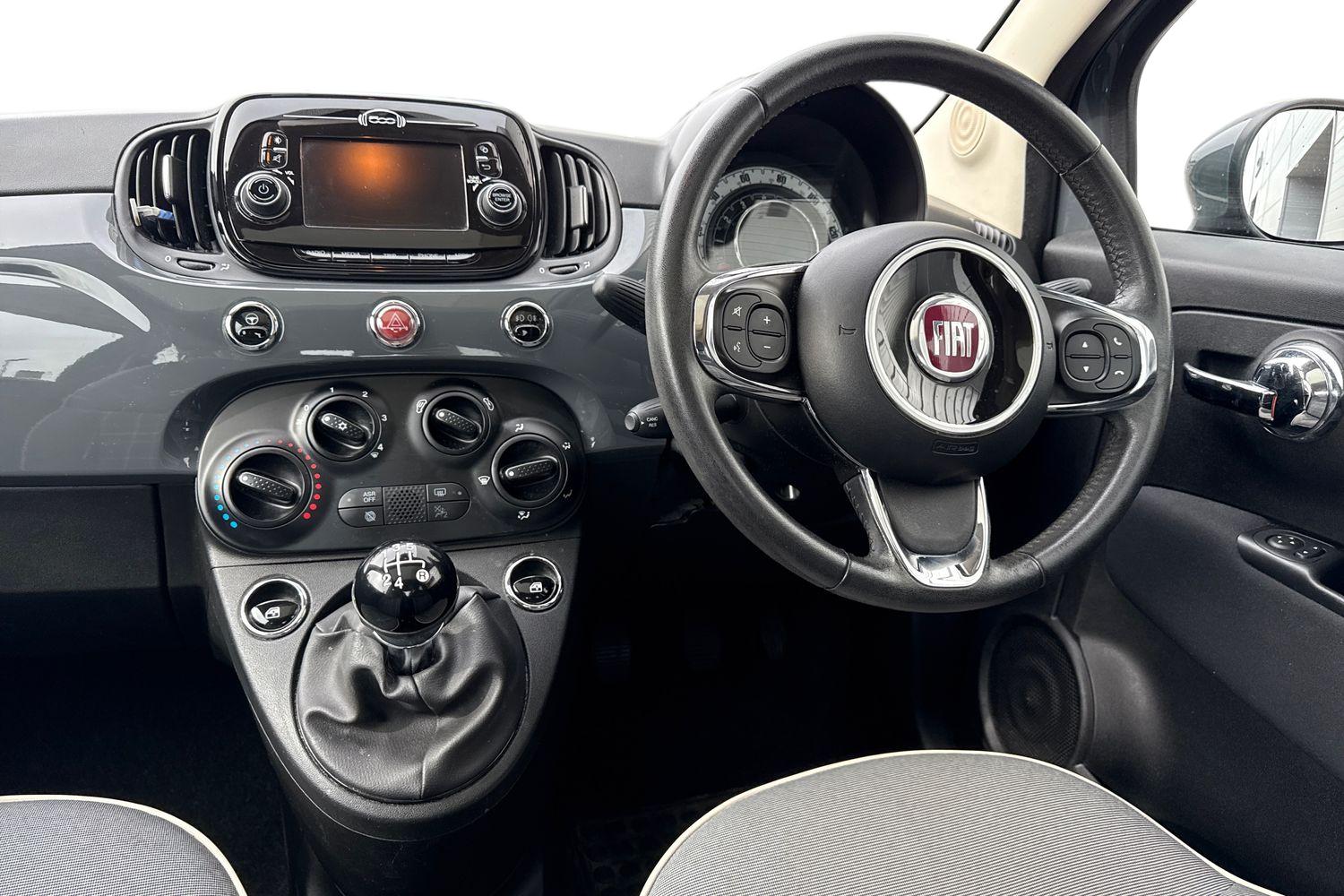 Used Fiat 500 2018 for sale - 76106863: Photo 18