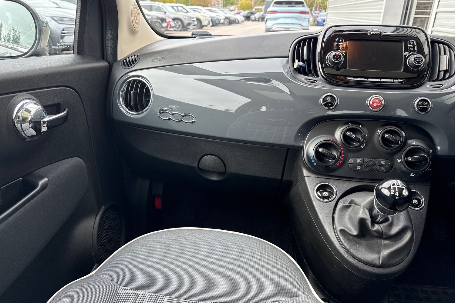 Used Fiat 500 2018 for sale - 76106863: Photo 20