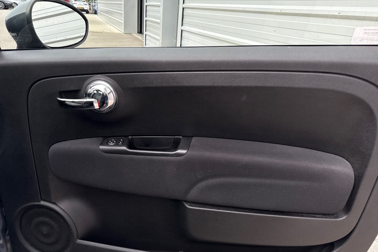 Used Fiat 500 2018 for sale - 76106863: Photo 21
