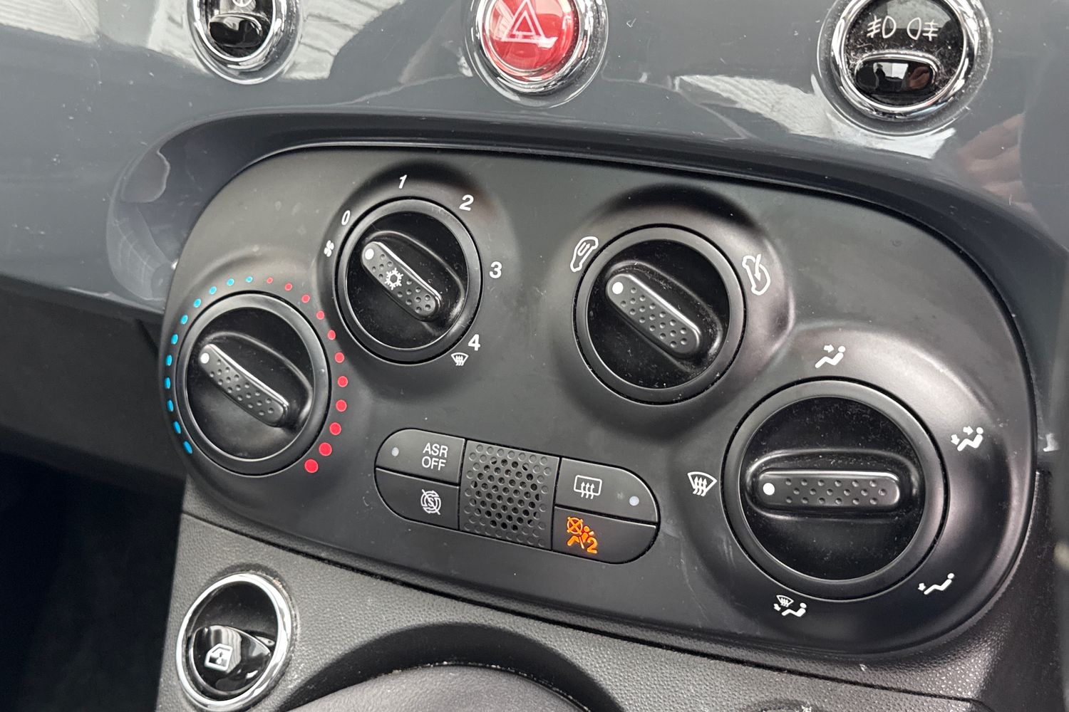 Used Fiat 500 2018 for sale - 76106863: Photo 22