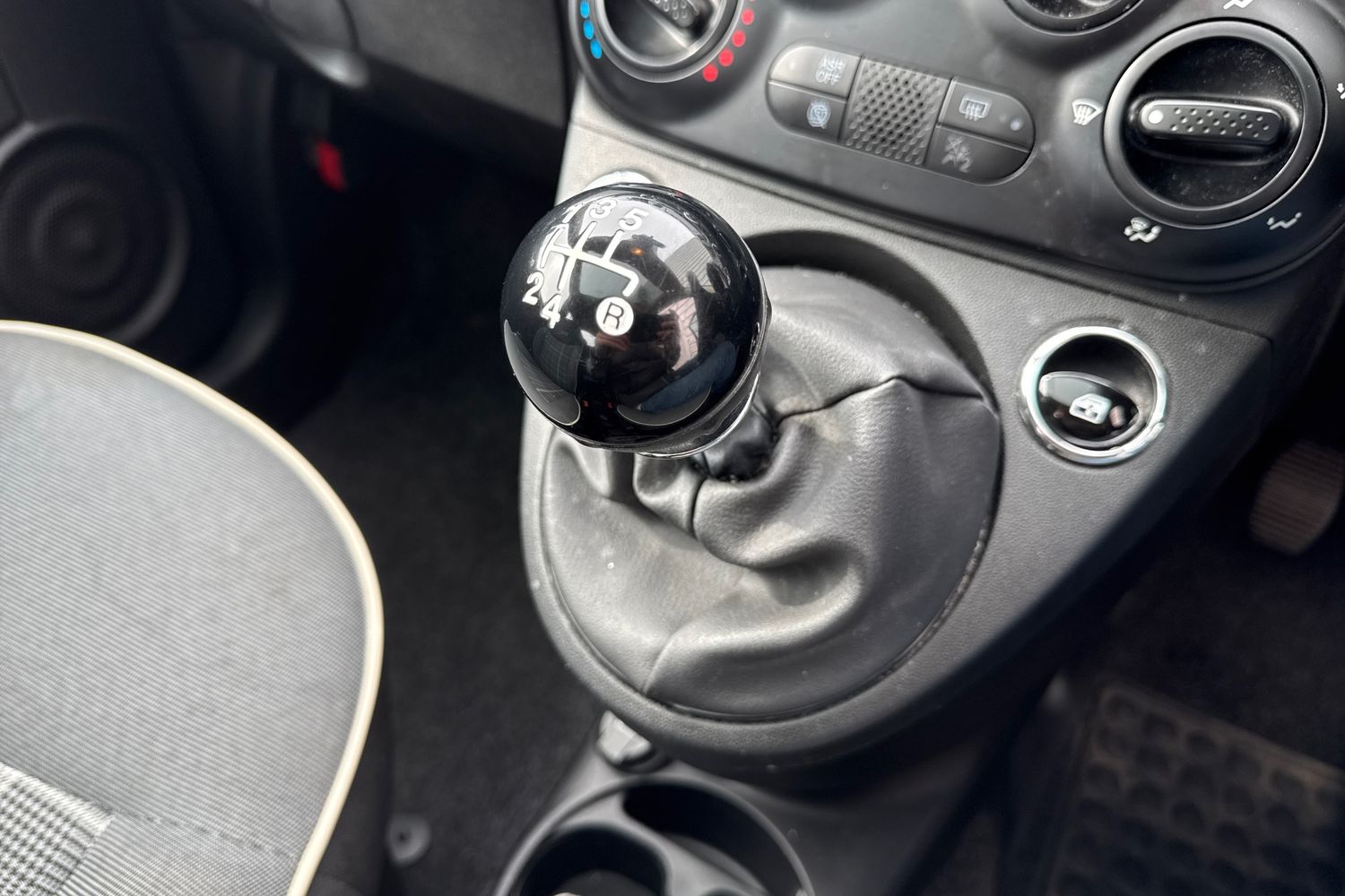 Used Fiat 500 2018 for sale - 76106863: Photo 23