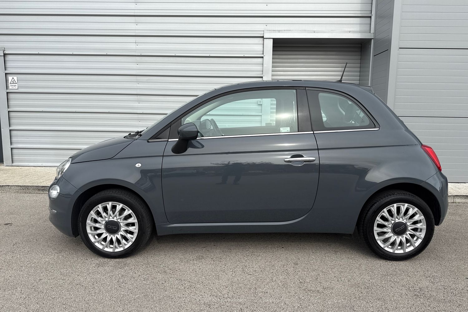 Used Fiat 500 2018 for sale - 76106863: Photo 27