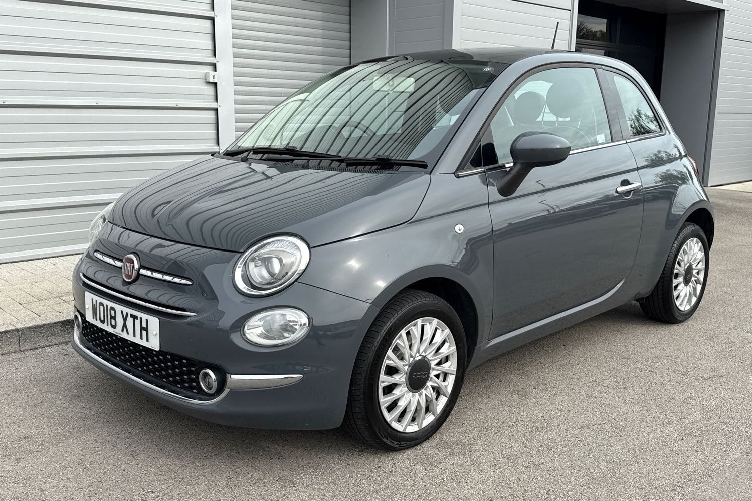 Used Fiat 500 2018 for sale - 76106863: Photo 28