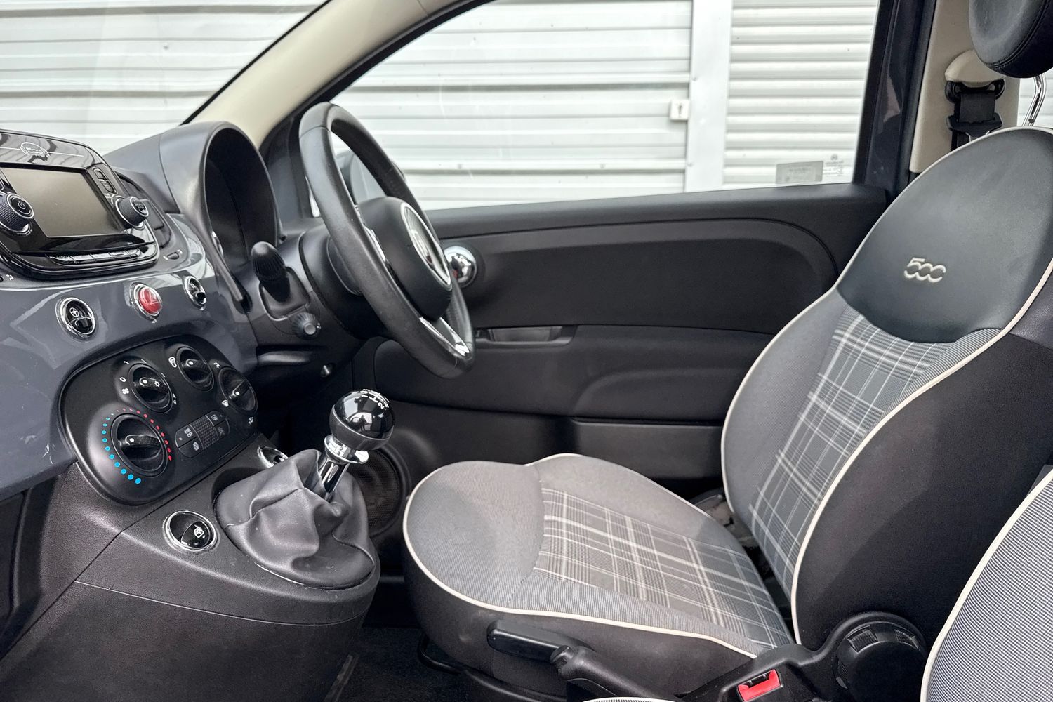 Used Fiat 500 2018 for sale - 76106863: Photo 31