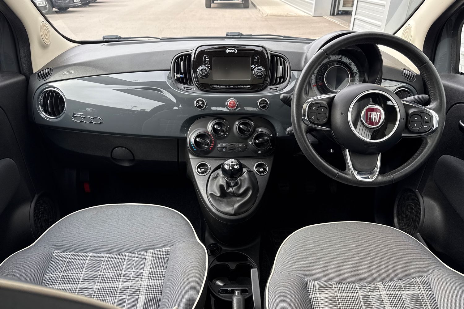 Used Fiat 500 2018 for sale - 76106863: Photo 32