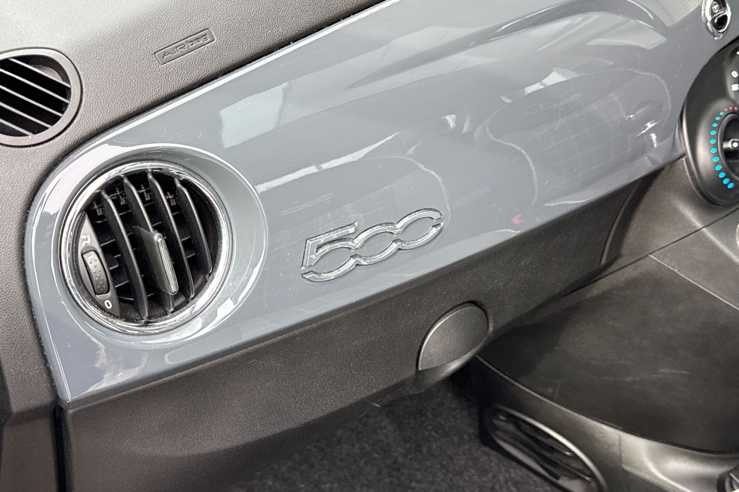 Used Fiat 500 2018 for sale - 76106863: Photo 36
