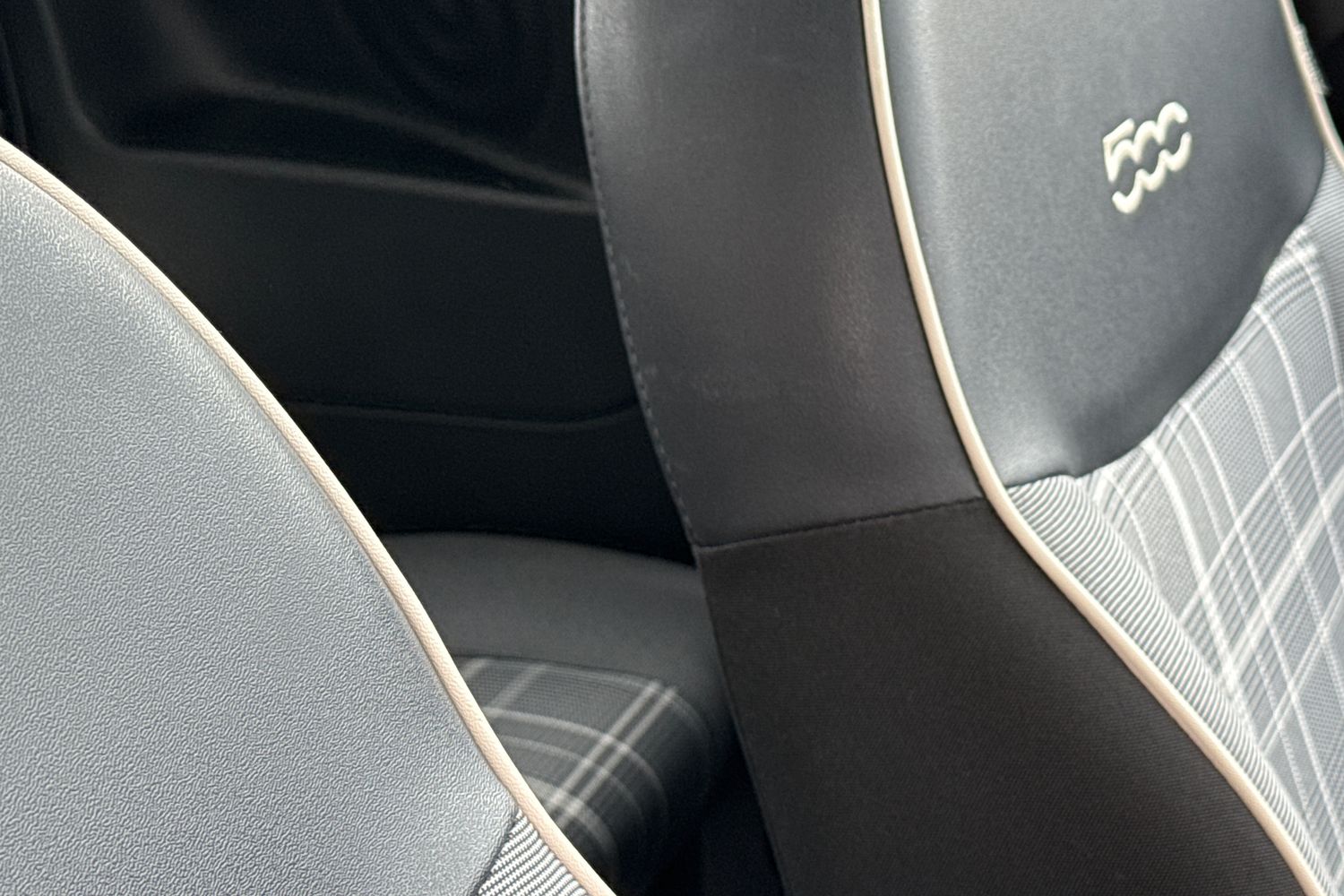 Used Fiat 500 2018 for sale - 76106863: Photo 37