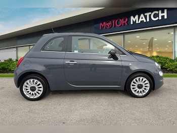 Used Fiat 500 2018 for sale - 76106863: Photo 3