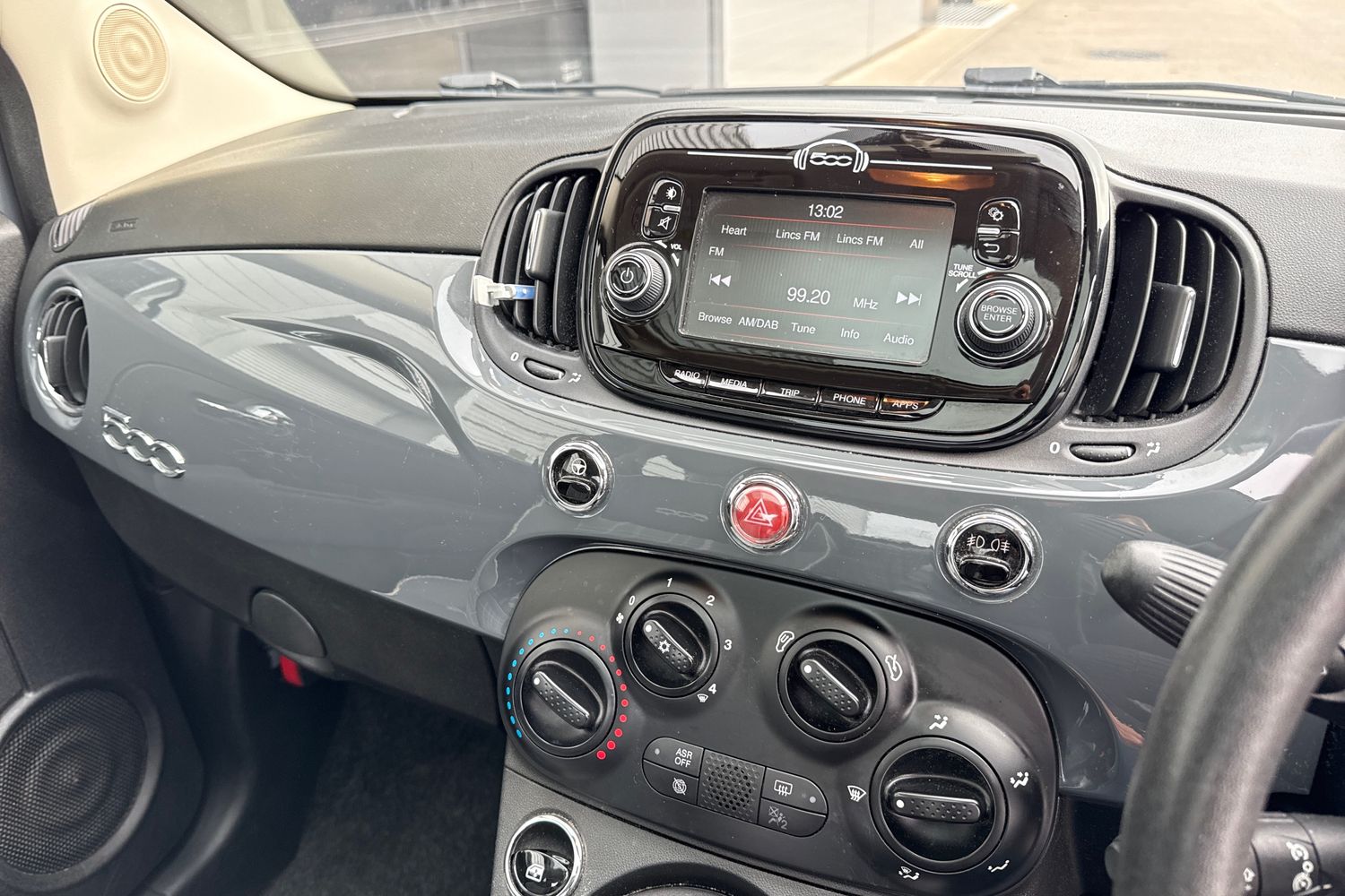 Used Fiat 500 2018 for sale - 76106863: Photo 40
