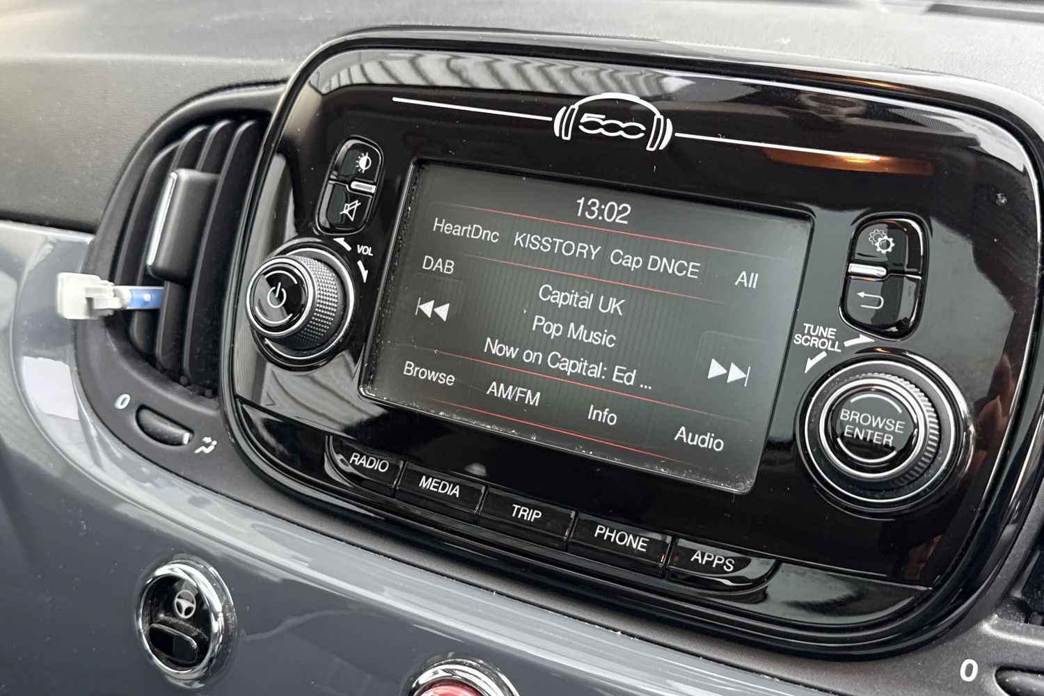 Used Fiat 500 2018 for sale - 76106863: Photo 41