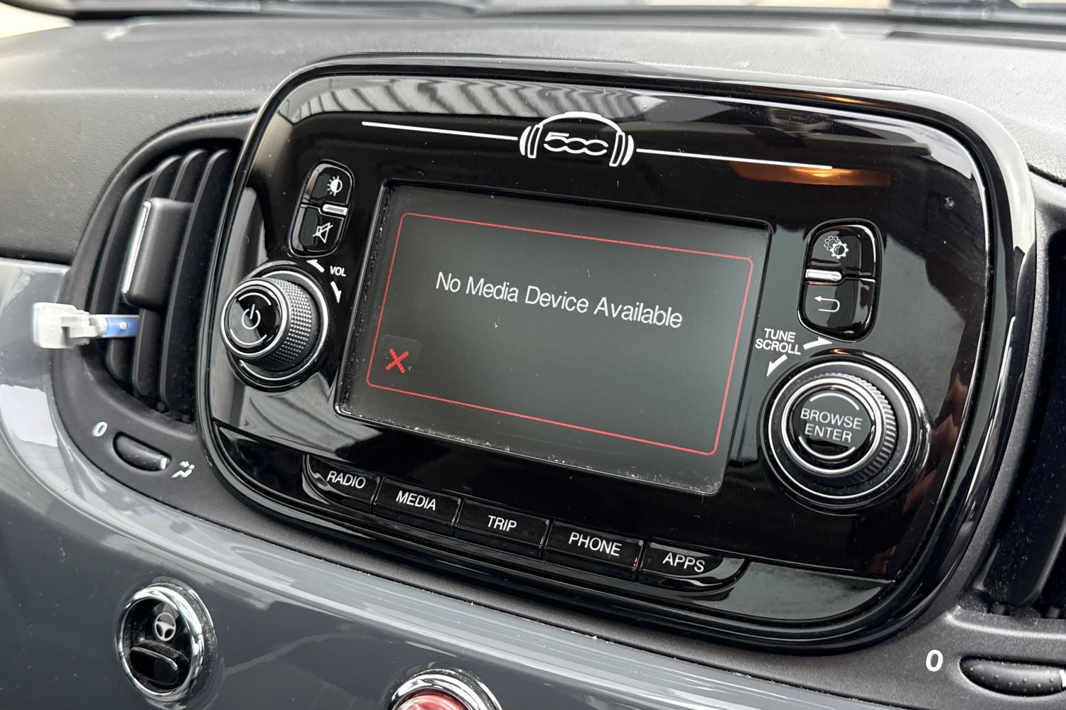Used Fiat 500 2018 for sale - 76106863: Photo 42