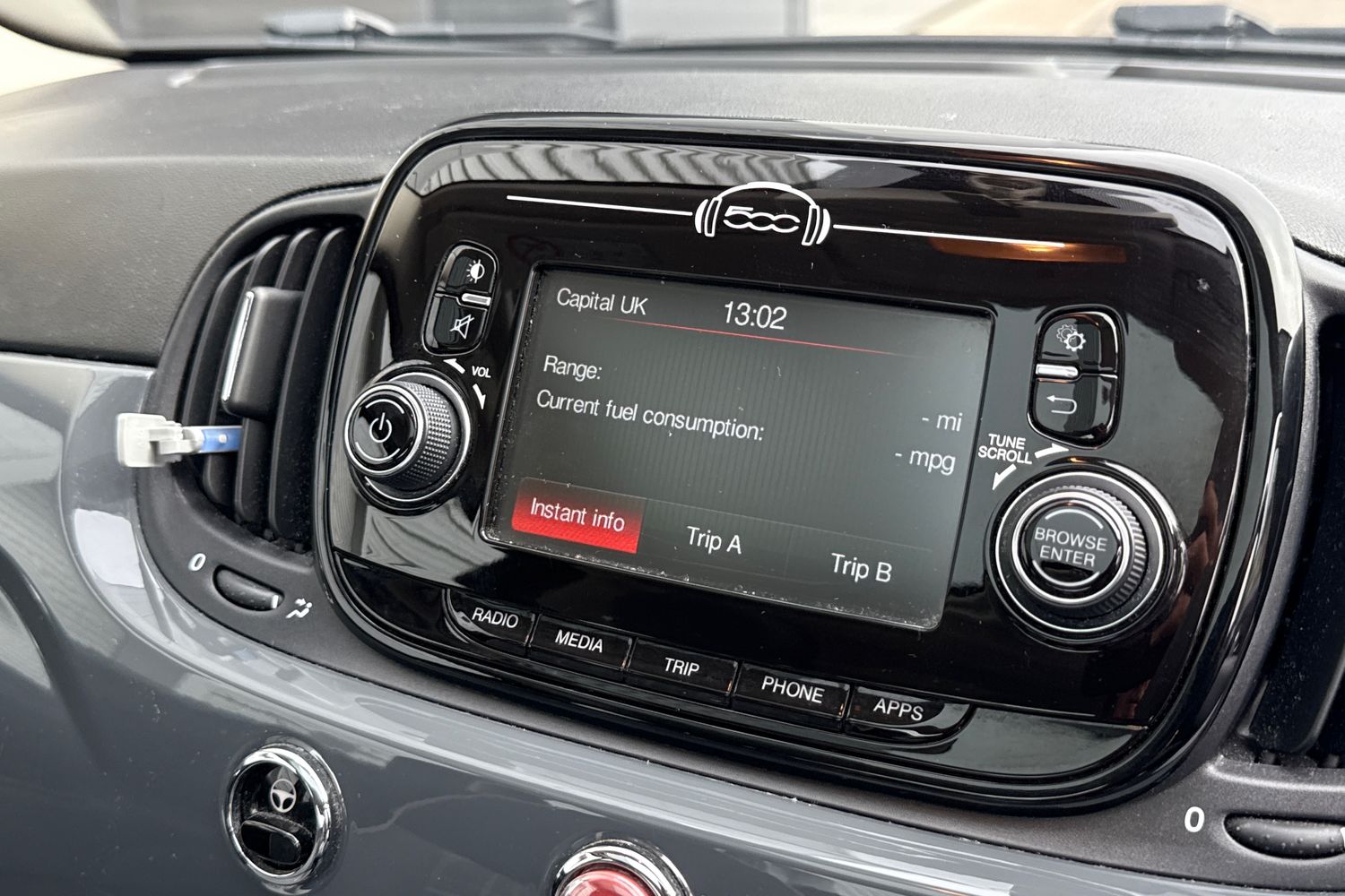 Used Fiat 500 2018 for sale - 76106863: Photo 43