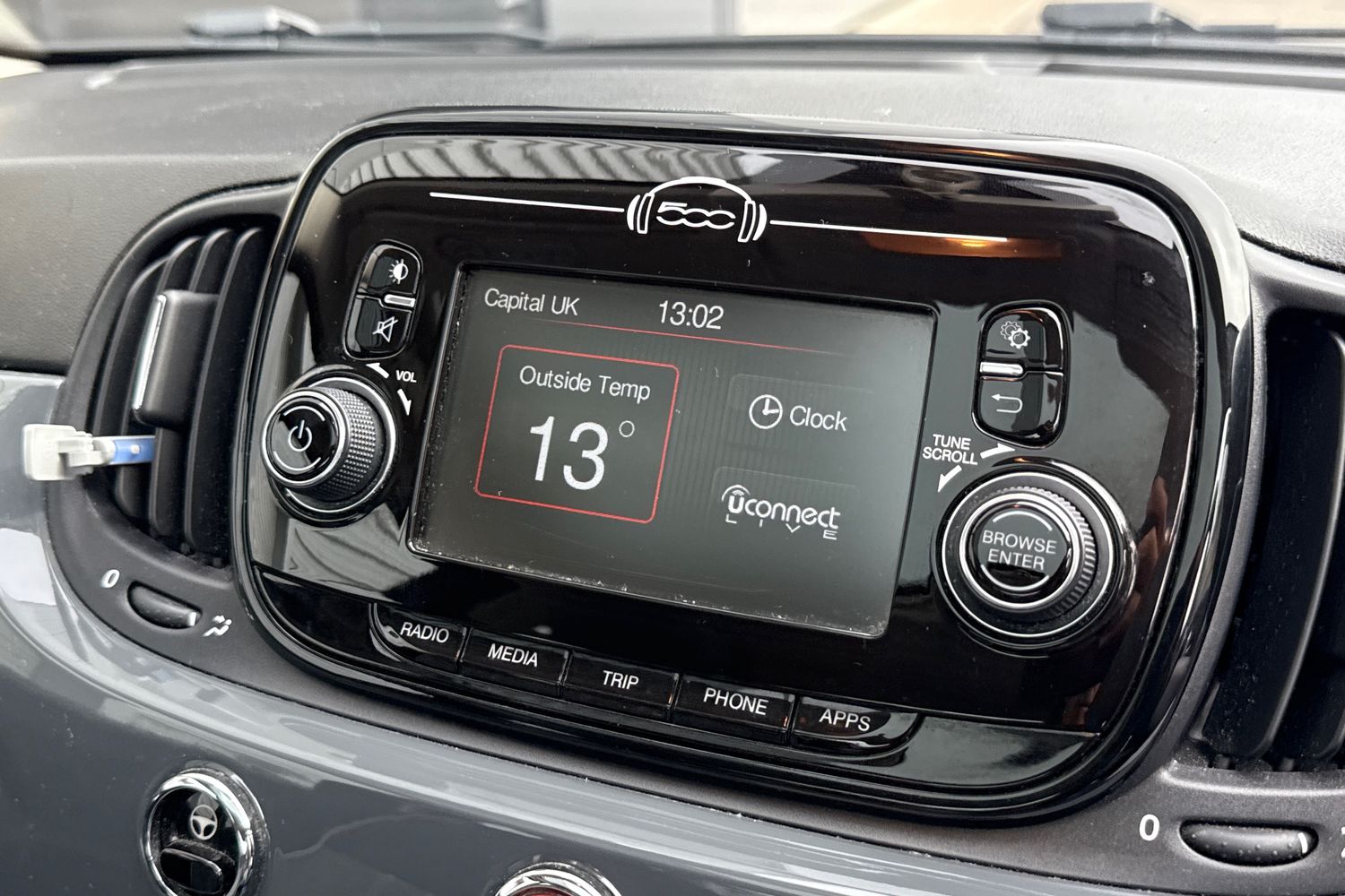 Used Fiat 500 2018 for sale - 76106863: Photo 45