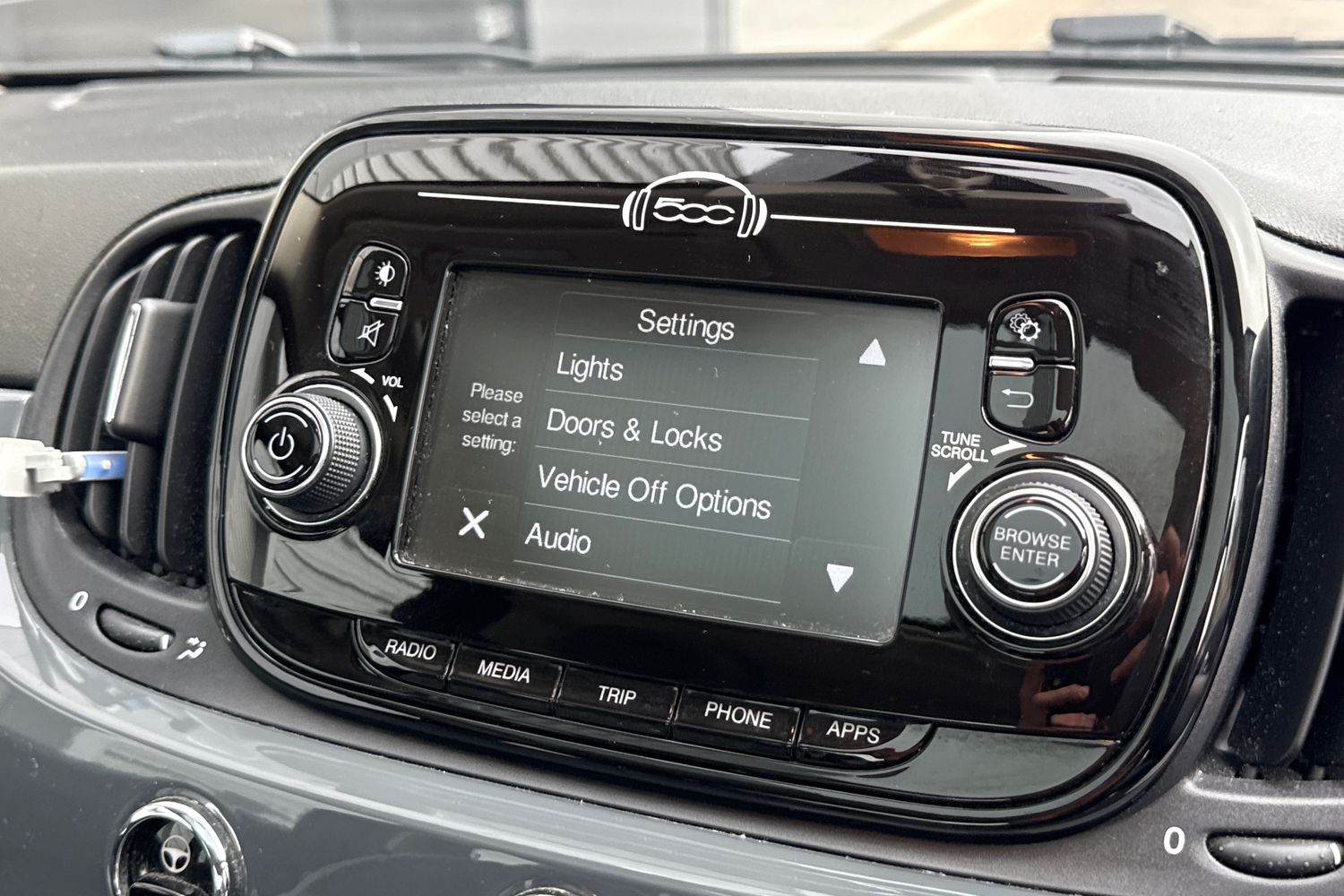 Used Fiat 500 2018 for sale - 76106863: Photo 47