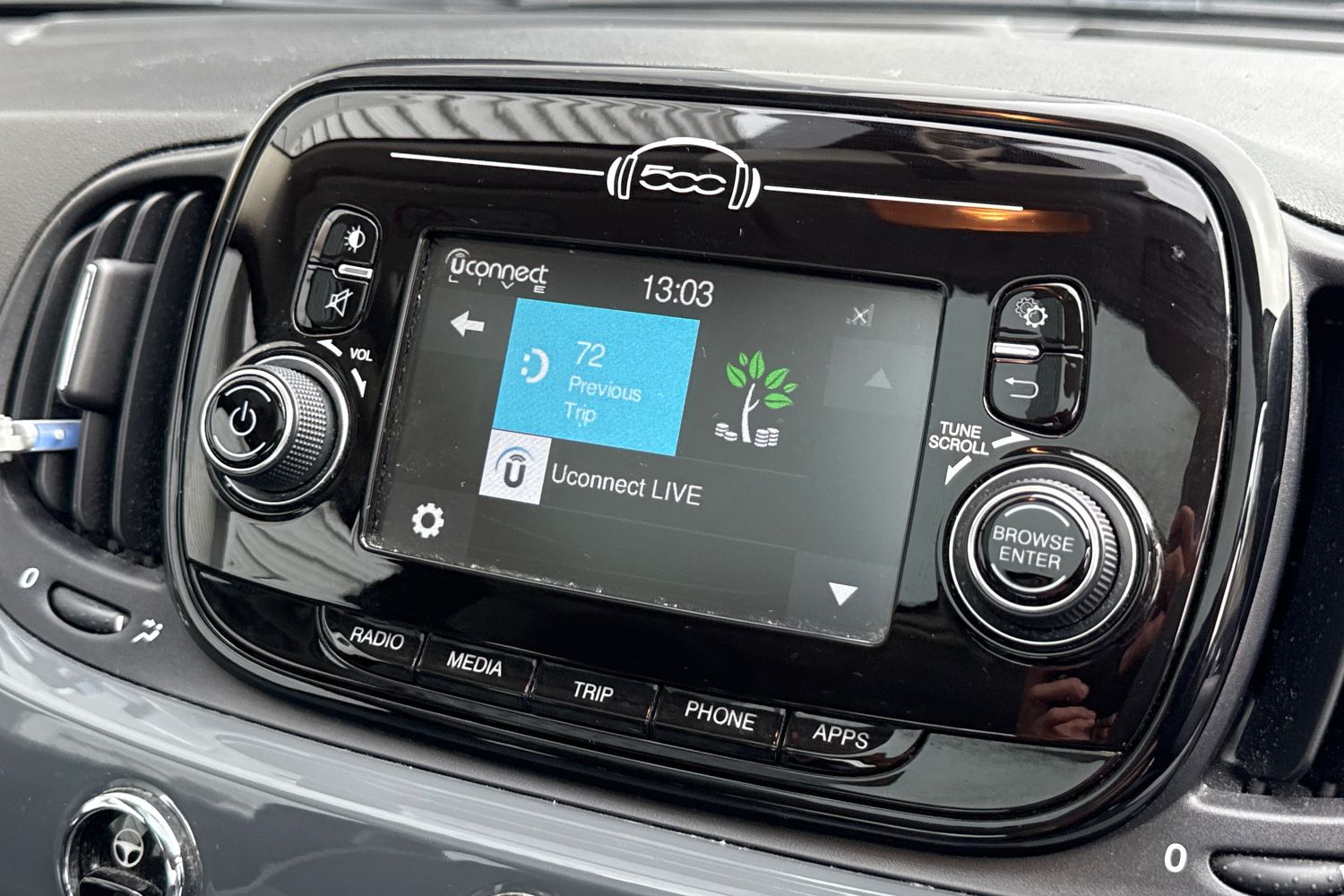 Used Fiat 500 2018 for sale - 76106863: Photo 48