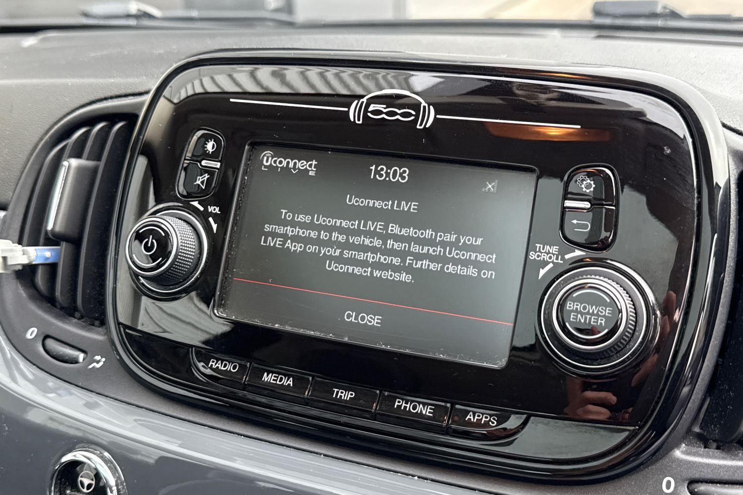 Used Fiat 500 2018 for sale - 76106863: Photo 49