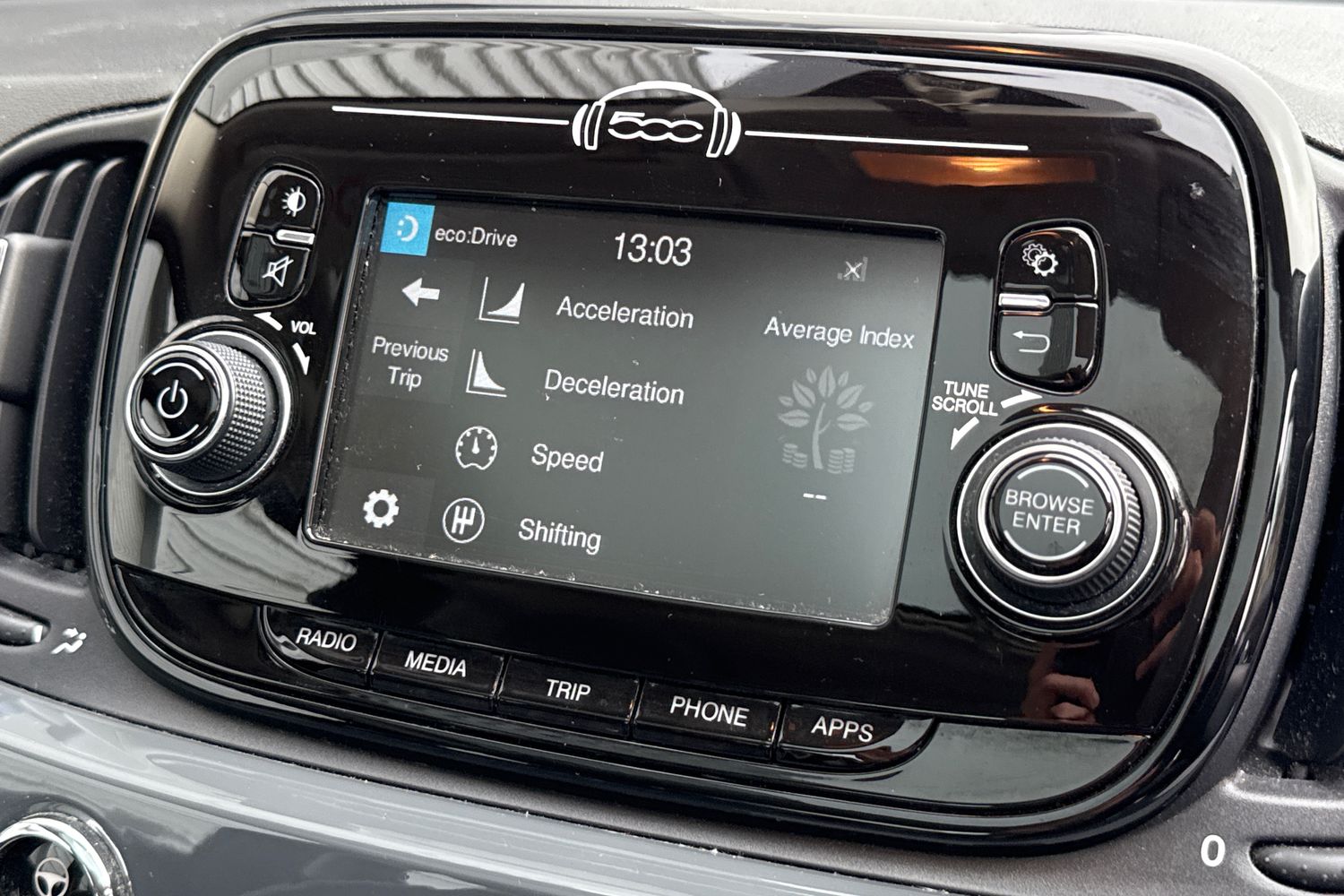 Used Fiat 500 2018 for sale - 76106863: Photo 50