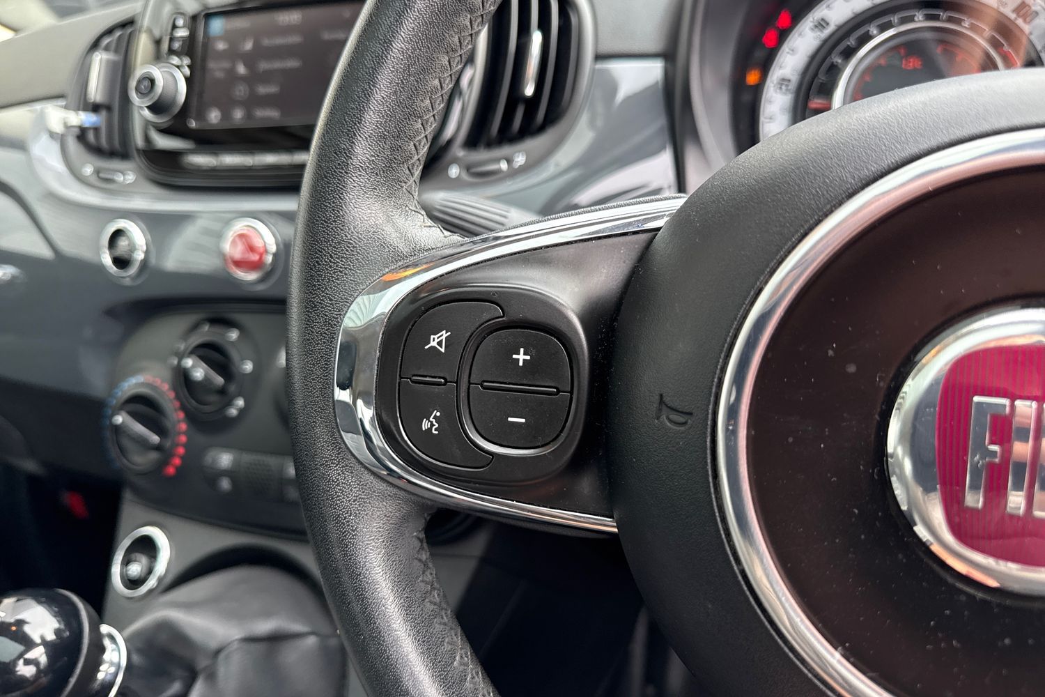 Used Fiat 500 2018 for sale - 76106863: Photo 51