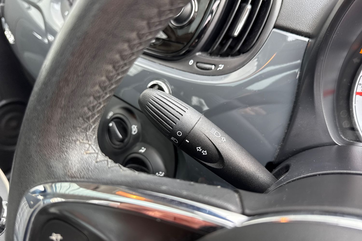 Used Fiat 500 2018 for sale - 76106863: Photo 52
