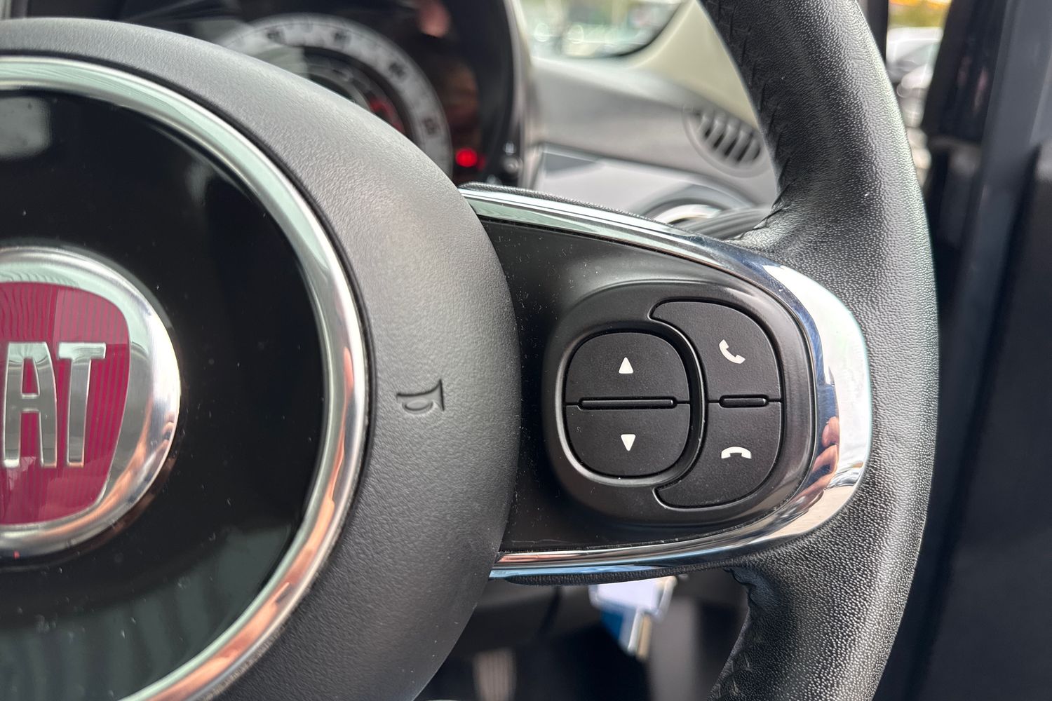 Used Fiat 500 2018 for sale - 76106863: Photo 53