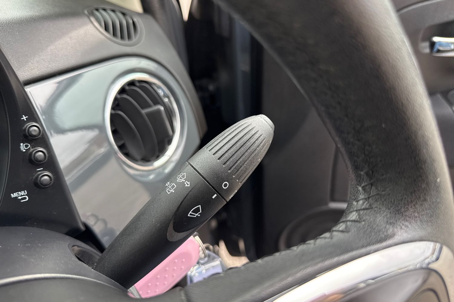 Used Fiat 500 2018 for sale - 76106863: Photo 54