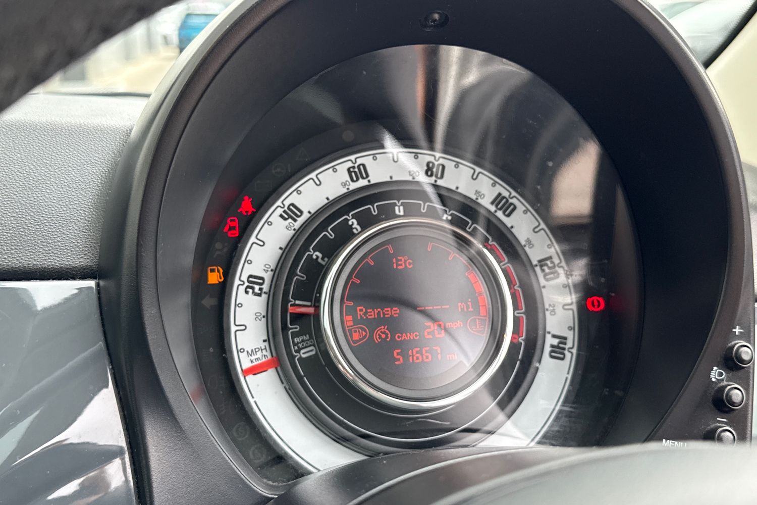 Used Fiat 500 2018 for sale - 76106863: Photo 55