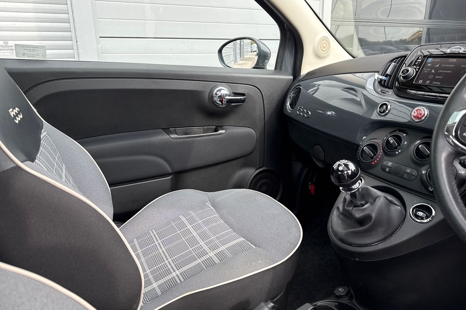 Used Fiat 500 2018 for sale - 76106863: Photo 59