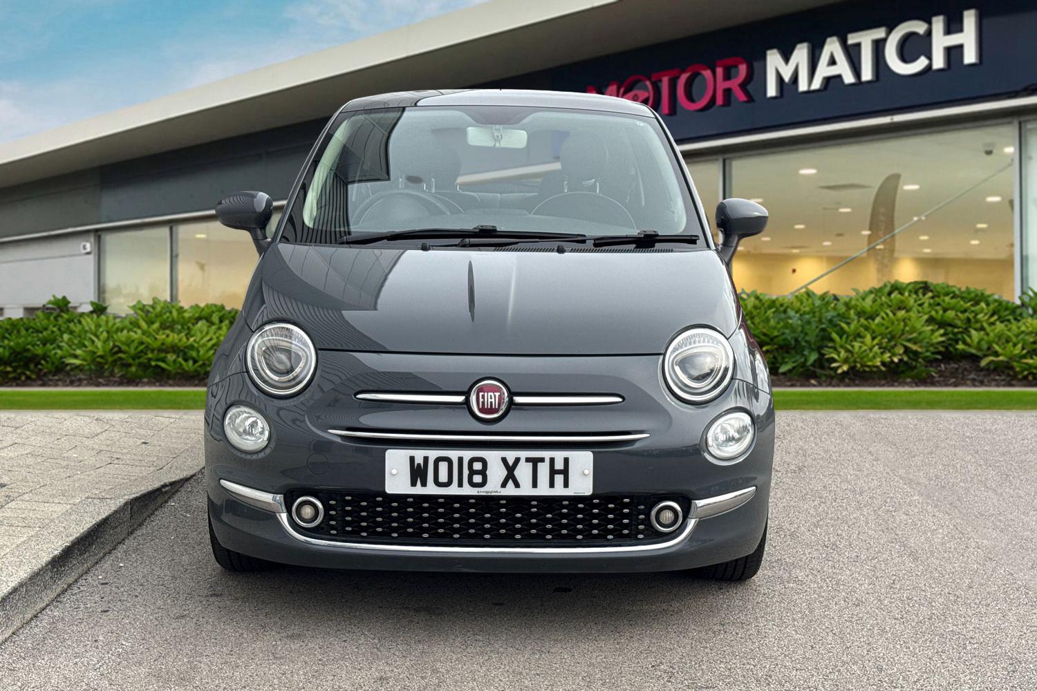 Used Fiat 500 2018 for sale - 76106863: Photo 6