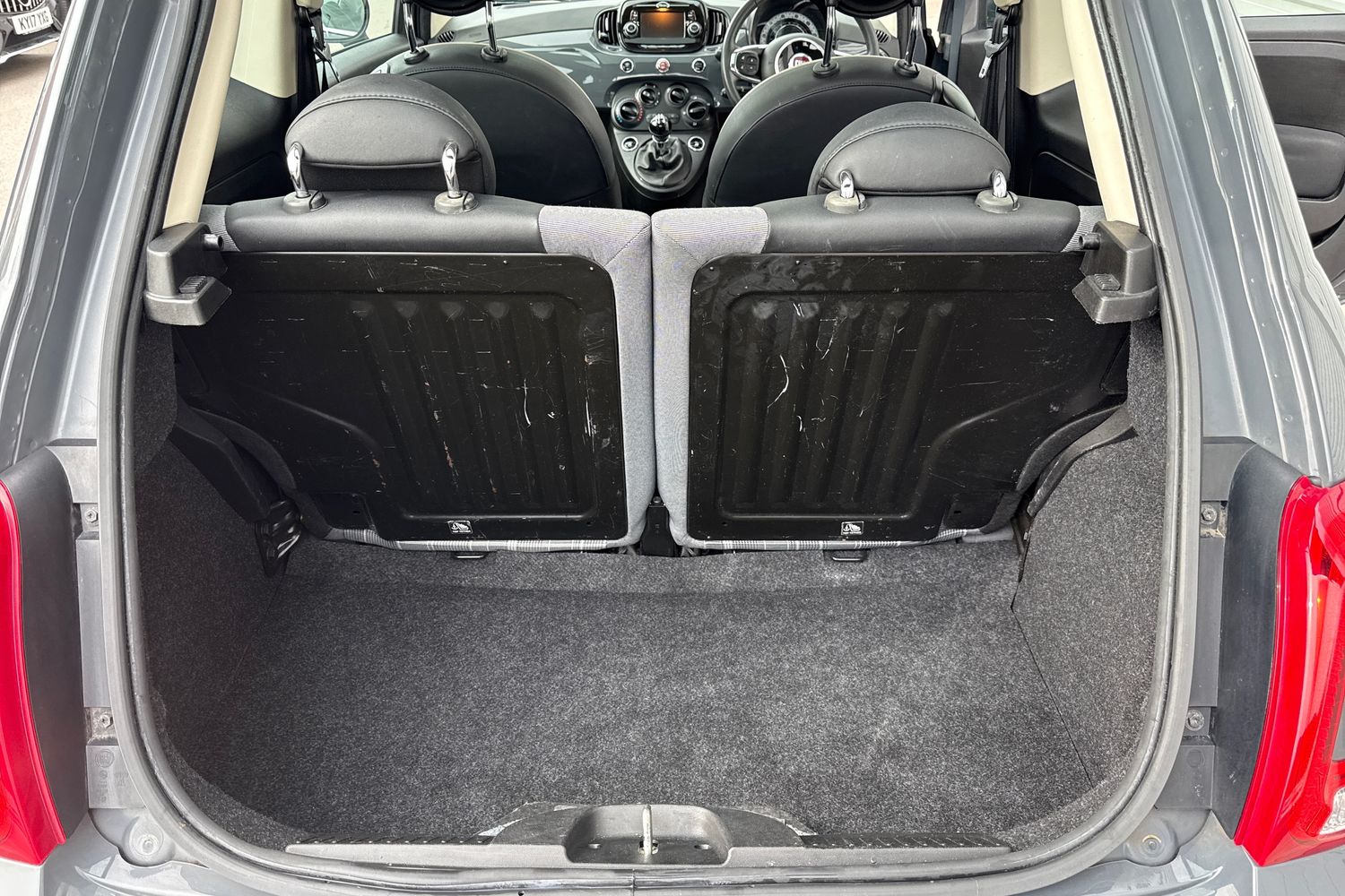 Used Fiat 500 2018 for sale - 76106863: Photo 7