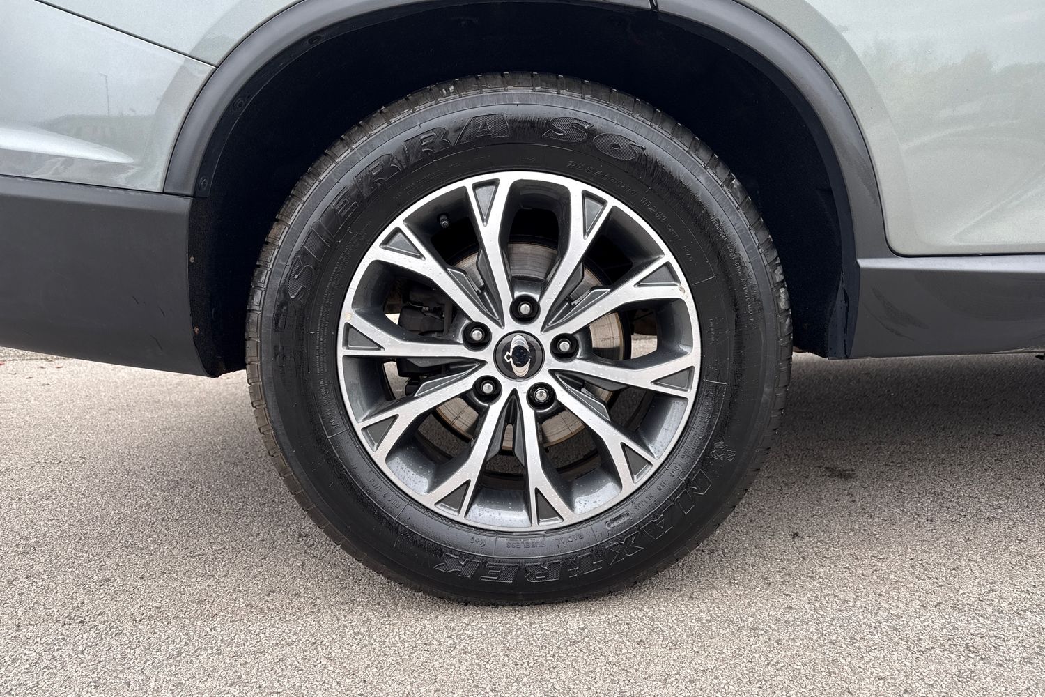 Used Ssangyong Rexton 2020 for sale - 76288327: Photo 10
