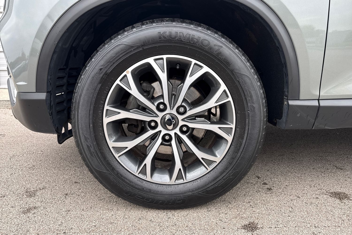 Used Ssangyong Rexton 2020 for sale - 76288327: Photo 12