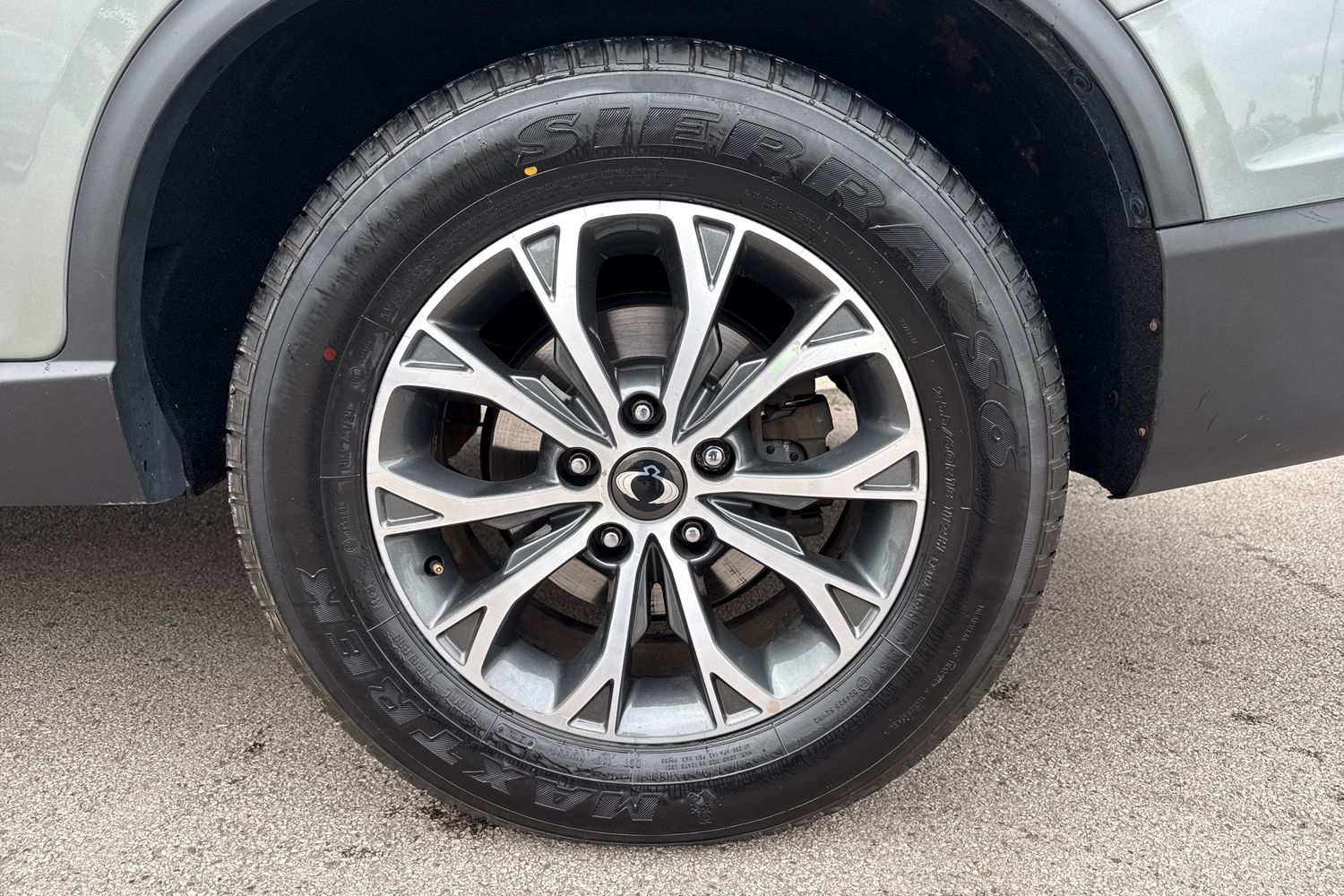 Used Ssangyong Rexton 2020 for sale - 76288327: Photo 13