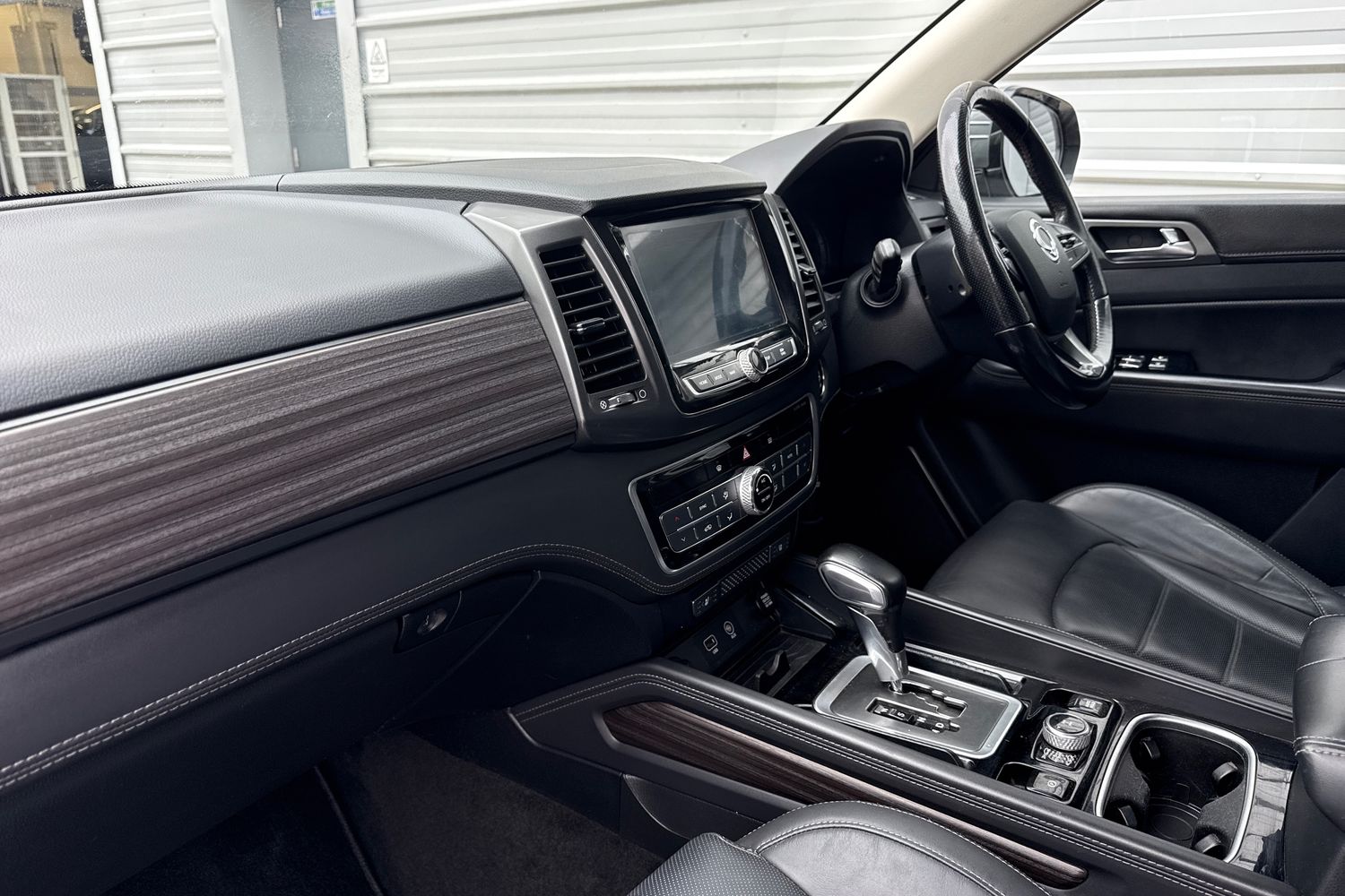 Used Ssangyong Rexton 2020 for sale - 76288327: Photo 15