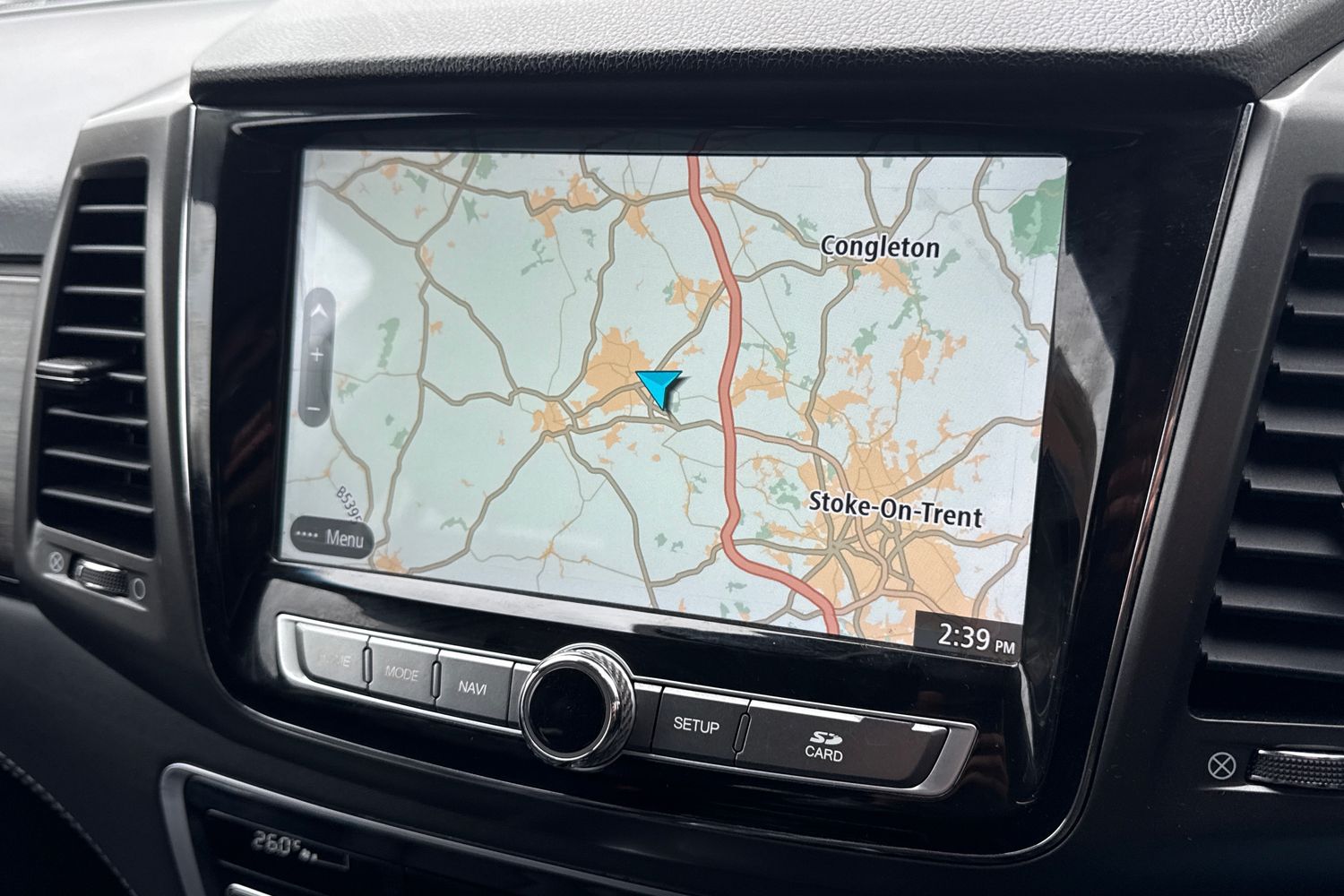 Used Ssangyong Rexton 2020 for sale - 76288327: Photo 17