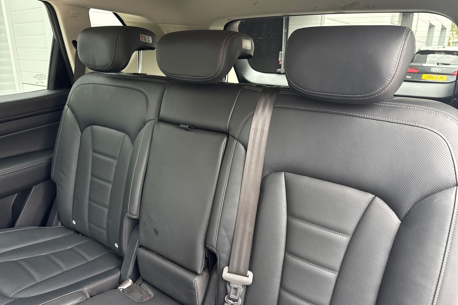 Used Ssangyong Rexton 2020 for sale - 76288327: Photo 19