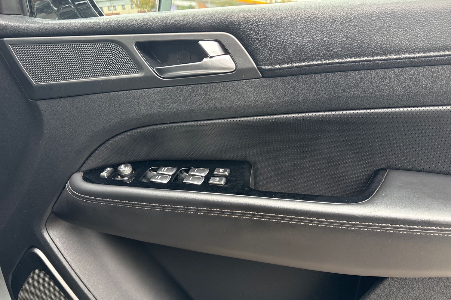 Used Ssangyong Rexton 2020 for sale - 76288327: Photo 21