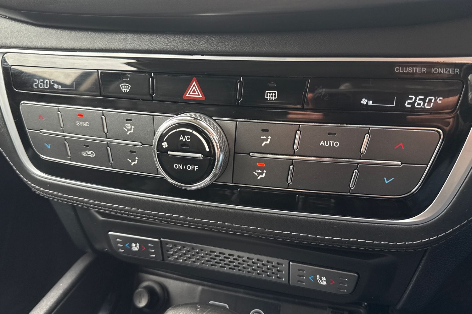 Used Ssangyong Rexton 2020 for sale - 76288327: Photo 22