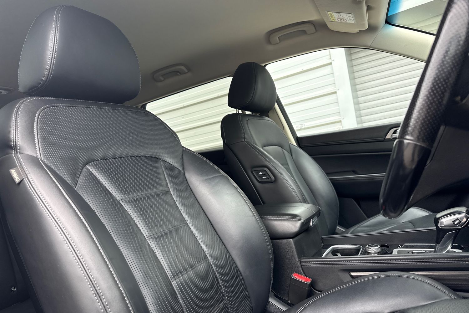 Used Ssangyong Rexton 2020 for sale - 76288327: Photo 24
