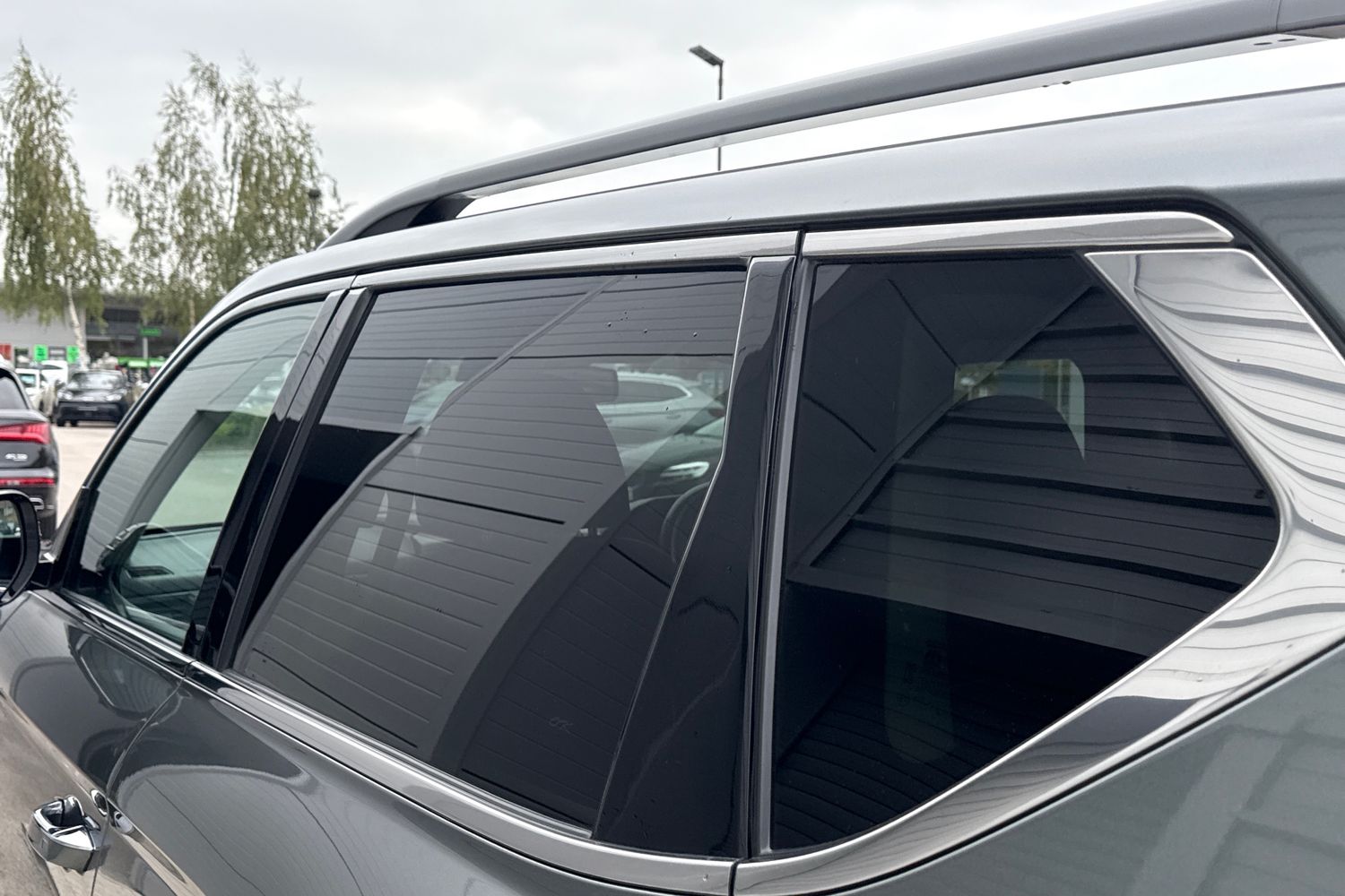 Used Ssangyong Rexton 2020 for sale - 76288327: Photo 29