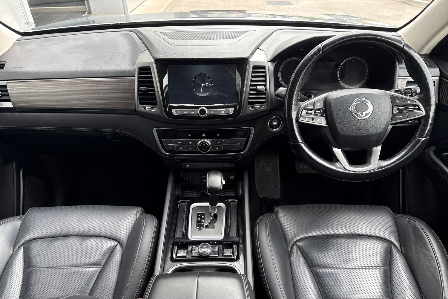 Used Ssangyong Rexton 2020 for sale - 76288327: Photo 32