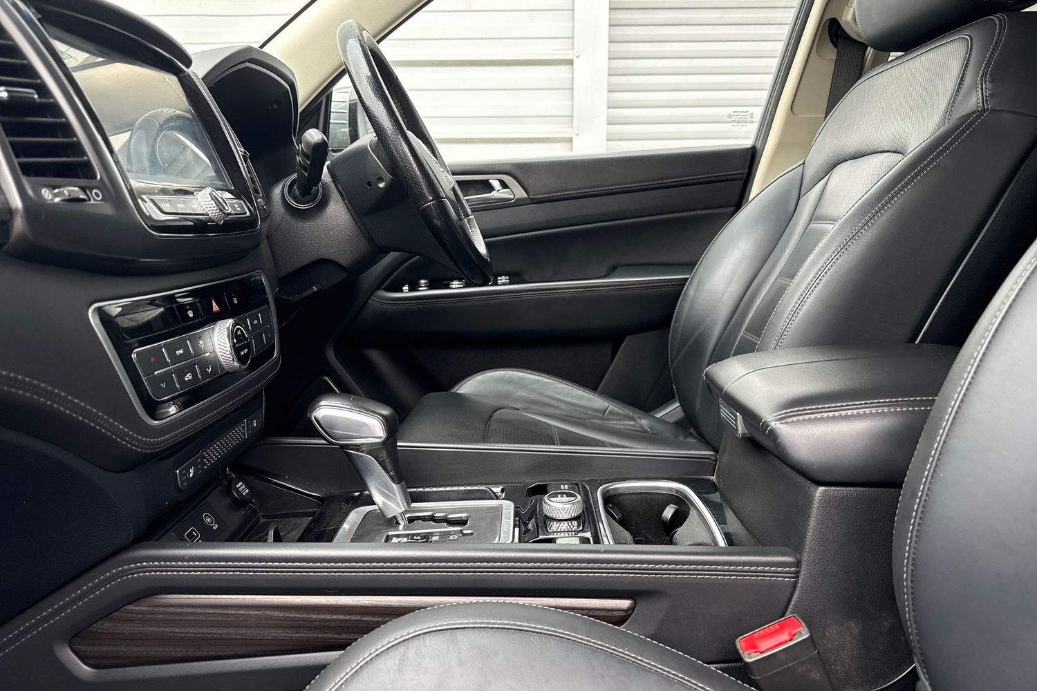 Used Ssangyong Rexton 2020 for sale - 76288327: Photo 35