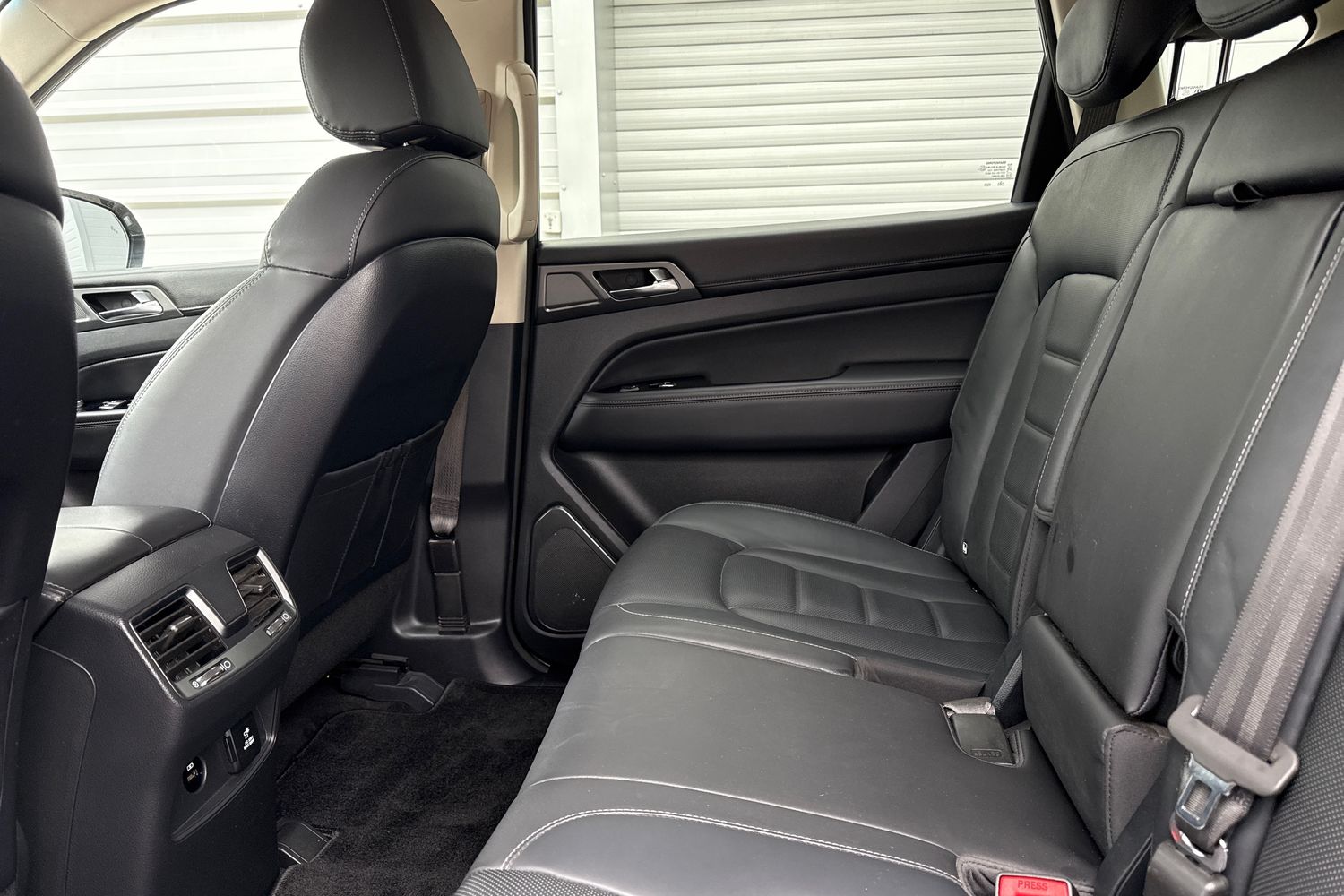 Used Ssangyong Rexton 2020 for sale - 76288327: Photo 36