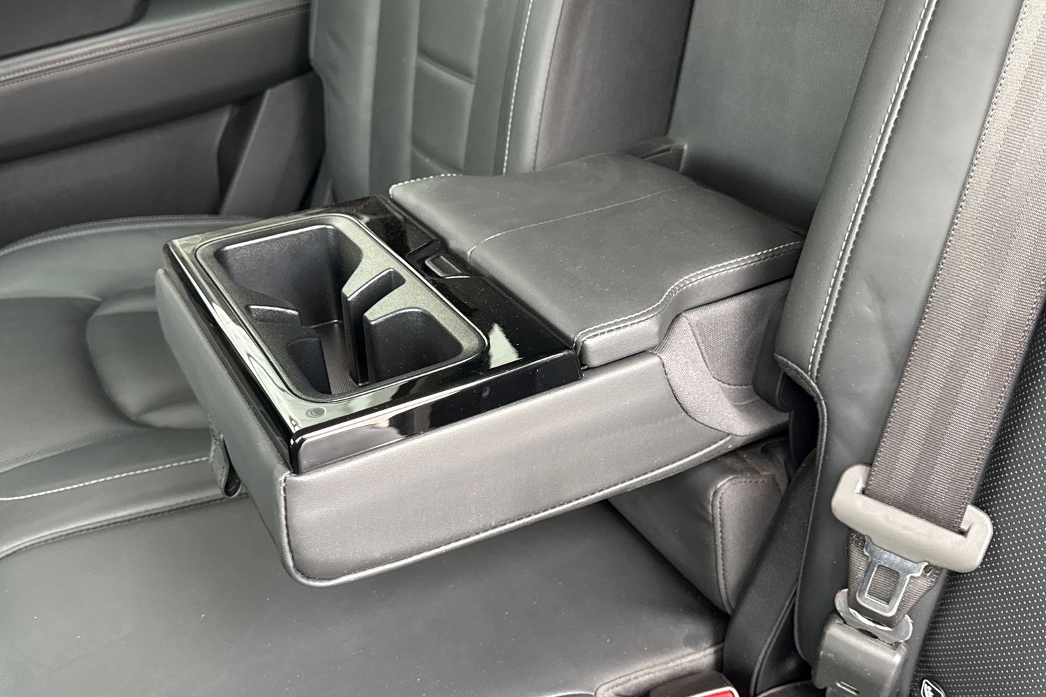 Used Ssangyong Rexton 2020 for sale - 76288327: Photo 38