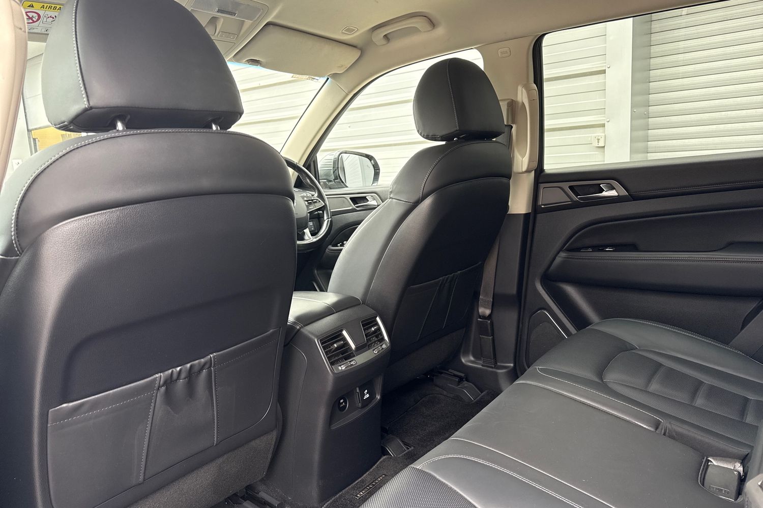 Used Ssangyong Rexton 2020 for sale - 76288327: Photo 39