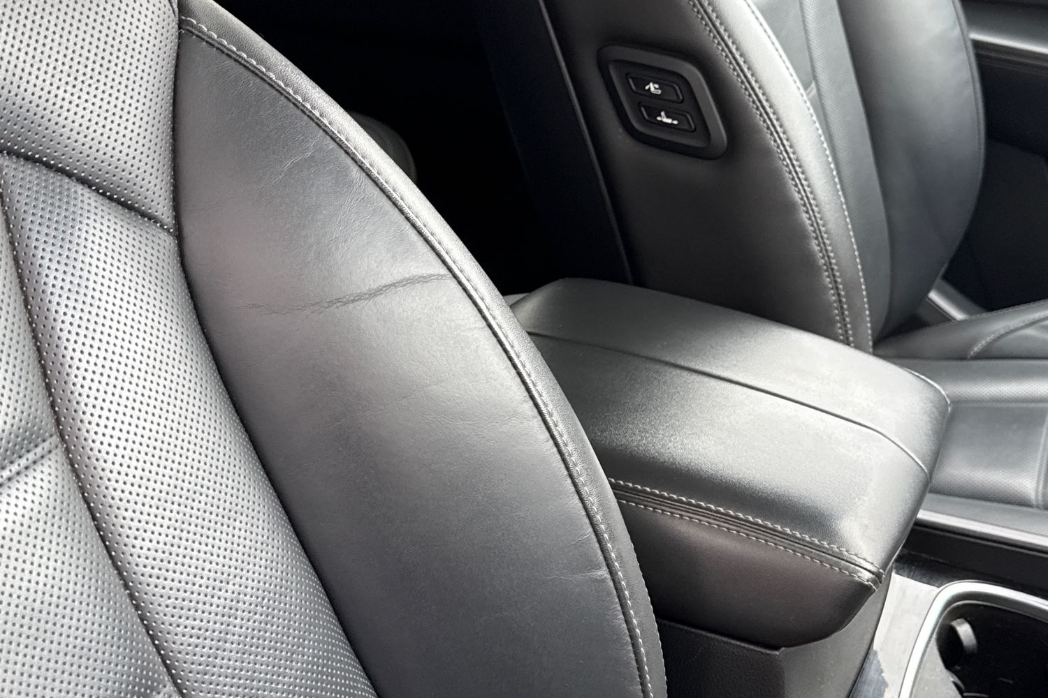 Used Ssangyong Rexton 2020 for sale - 76288327: Photo 41