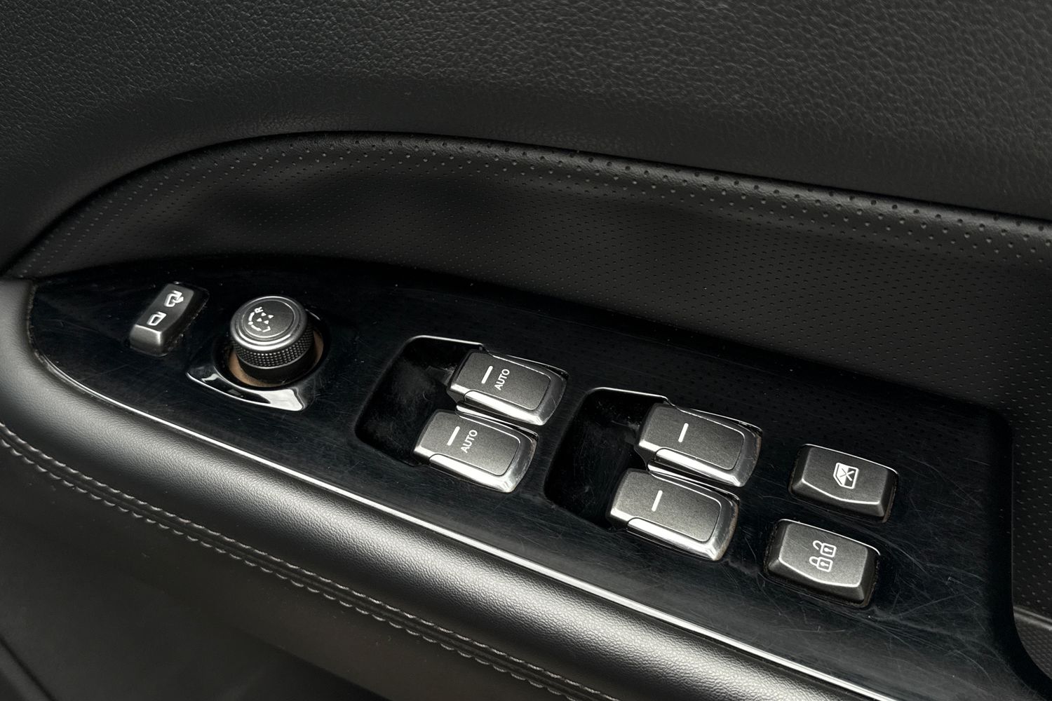 Used Ssangyong Rexton 2020 for sale - 76288327: Photo 44