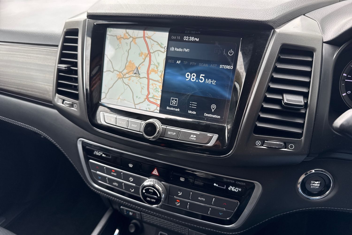 Used Ssangyong Rexton 2020 for sale - 76288327: Photo 46