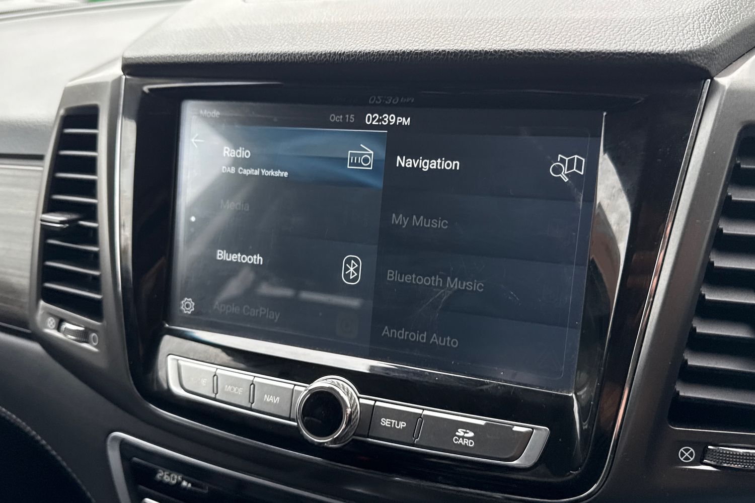 Used Ssangyong Rexton 2020 for sale - 76288327: Photo 48