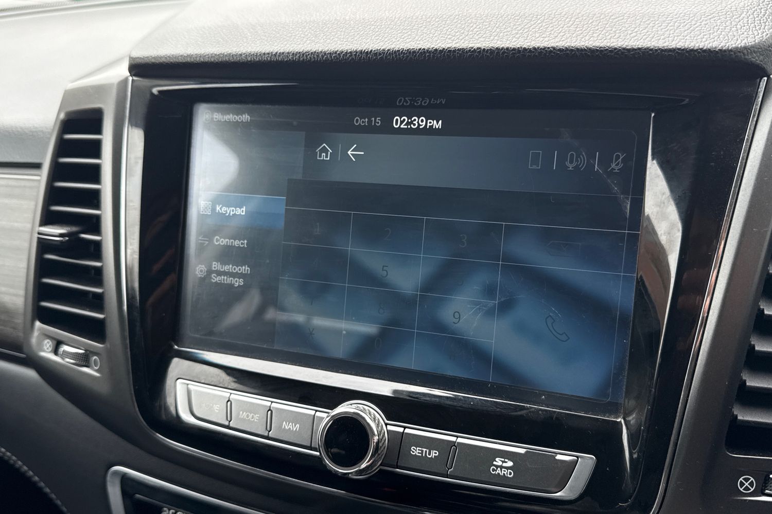Used Ssangyong Rexton 2020 for sale - 76288327: Photo 49