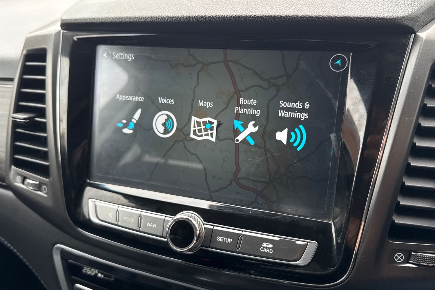Used Ssangyong Rexton 2020 for sale - 76288327: Photo 50